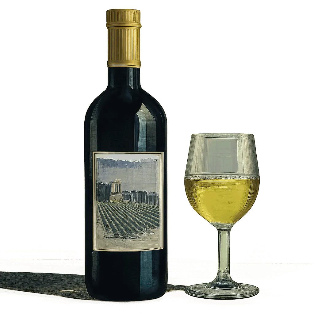 Pessac-Léognan Blanc